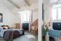 Wohnung 3 zimmer 56 m² Hauptstadt Prag, Tschechien