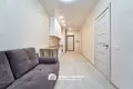 Wohnung 1 zimmer 33 m² Minsk, Belarus