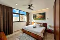 2 bedroom condo 1 352 m² Playa del Carmen, Mexico