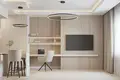 Apartamento 2 habitaciones 47 m² Budva, Montenegro