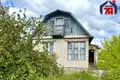 Haus 47 m² Rakauski sielski Saviet, Belarus