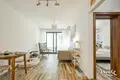 Квартира 2 спальни 57 м² Будва, Черногория