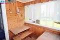 Maison 74 m² Senoji Varena, Lituanie