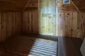 Dom 2 pokoi 21 m² Miadzielski sielski Saviet, Białoruś