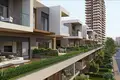 Wohnkomplex New residence with swimming pools, Izmir, Turkey