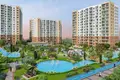 Mieszkanie 4 pokoi 220 m² Avcilar, Turcja