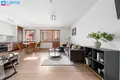 Mieszkanie 3 pokoi 70 m² Wilno, Litwa