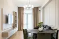 2 room Studio apartment 63 m² in Tbilisi, Georgia