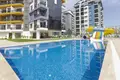 Apartamento 2 habitaciones 62 m² Mahmutlar, Turquía
