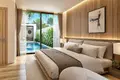 Villa de 4 habitaciones 190 m² Provincia de Phuket, Tailandia