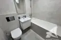 Apartamento 1 habitación 32 m² Muchaviecki sielski Saviet, Belarús