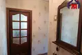 1 room apartment 32 m² Viliejka, Belarus