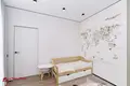 Appartement 3 chambres 52 m² Minsk, Bélarus
