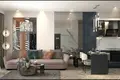 Appartement 60 m² Erdemli, Turquie