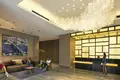 Kompleks mieszkalny Apartments in a world-class residential complex with a wide range of services, financial center of Istanbul — Maslak district, Turkey