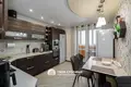 Apartamento 3 habitaciones 88 m² Minsk, Belarús