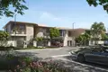 Villa de 6 pièces 582 m² Abou Dabi, Émirats arabes unis