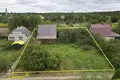 Maison 60 m² Puchavicki sielski Saviet, Bélarus