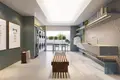 2 bedroom apartment 61 m² Regiao Imediata de Sao Paulo, Brazil