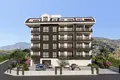 Квартира 2 комнаты 48 м² Оба, Турция