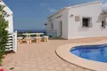 4 bedroom Villa 366 m² Javea, Spain