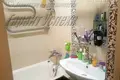 1 room apartment 44 m² in Brest, Belarus