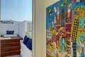 Attique 3 chambres 205 m² en Regiao Geografica Imediata do Rio de Janeiro, Brésil