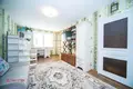 Wohnung 1 zimmer 41 m² Minsk, Belarus