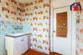 1 room apartment 45 m² Minsk, Belarus