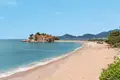 Wohnung 4 zimmer 103 m² Sveti Stefan, Montenegro