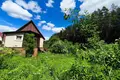 Maison 35 m² Kalodziscanski sielski Saviet, Bélarus