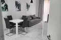 Wohnung 1 Schlafzimmer 59 m² Becici, Montenegro