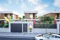 5 bedroom villa 160 m² Gevaş, Turkey