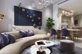 Wohnung 1 zimmer 79 m² Dubai, Vereinigte Arabische Emirate