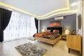 Villa de 6 habitaciones 350 m² Alanya, Turquía