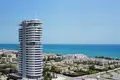 2 bedroom apartment 147 m² Koinoteta Mouttagiakas, Cyprus