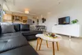 Appartement 3 chambres 130 m² Tosmur, Turquie