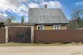 Дом 43 м² Колодищанский сельский Совет, Беларусь
