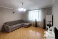 3 room apartment 76 m² Muchaviecki sielski Saviet, Belarus