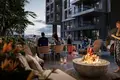 Apartamento 1 habitación 270 m² Uskudar, Turquía