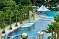 Wohnung 2 zimmer 32 m² Pattaya, Thailand