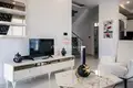 Mieszkanie 1 pokój 130 m² Mahmutlar, Turcja