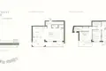 Mieszkanie 3 pokoi 150 m² Radovici, Czarnogóra