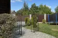 Casa de campo 128 m² Orsha, Belarús