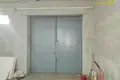 Zakład produkcyjny 285 m² Lahojsk selsaviet, Białoruś