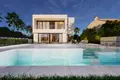 Дом 5 комнат 355 м² Ориуэла, Испания