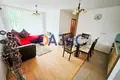 Mieszkanie 2 pokoi 63 m² Nesebyr, Bułgaria