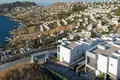 Квартира 2 комнаты 362 м² Бодрум, Турция