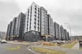 Mieszkanie 3 pokoi 62 m² Mińsk, Białoruś