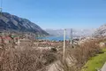 Land  Kotor, Montenegro